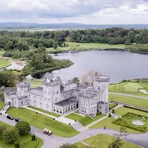***** Hotell Dromoland Castle Irland