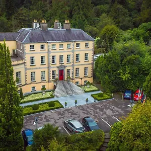 **** Hotell Maryborough & Irland