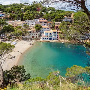 Alta House 3*, Begur España