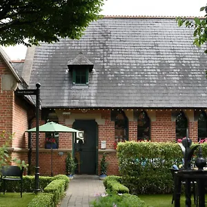 Hotel Schoolhouse