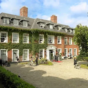 ***** Hotell Hayfield Manor Irland