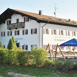 Landgasthof Goldener Pflug Frasdorf