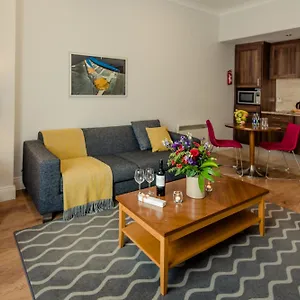 Appartement Premier Dublin, Leeson Street