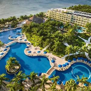 Palmar And Riviera Maya 5*, Puerto Morelos México