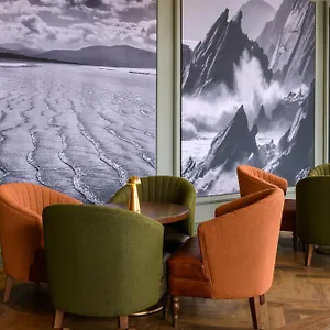 *** Hotell Hotel Killarney Irland