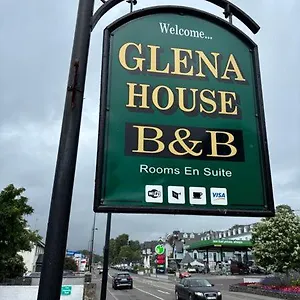*** Affittacamere Harmony - Glena House Irlanda