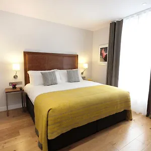 Appartement Premier Dublin, Ballsbridge