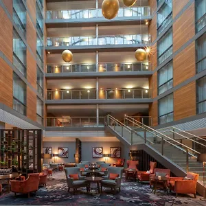 **** Hotell Clayton Irland