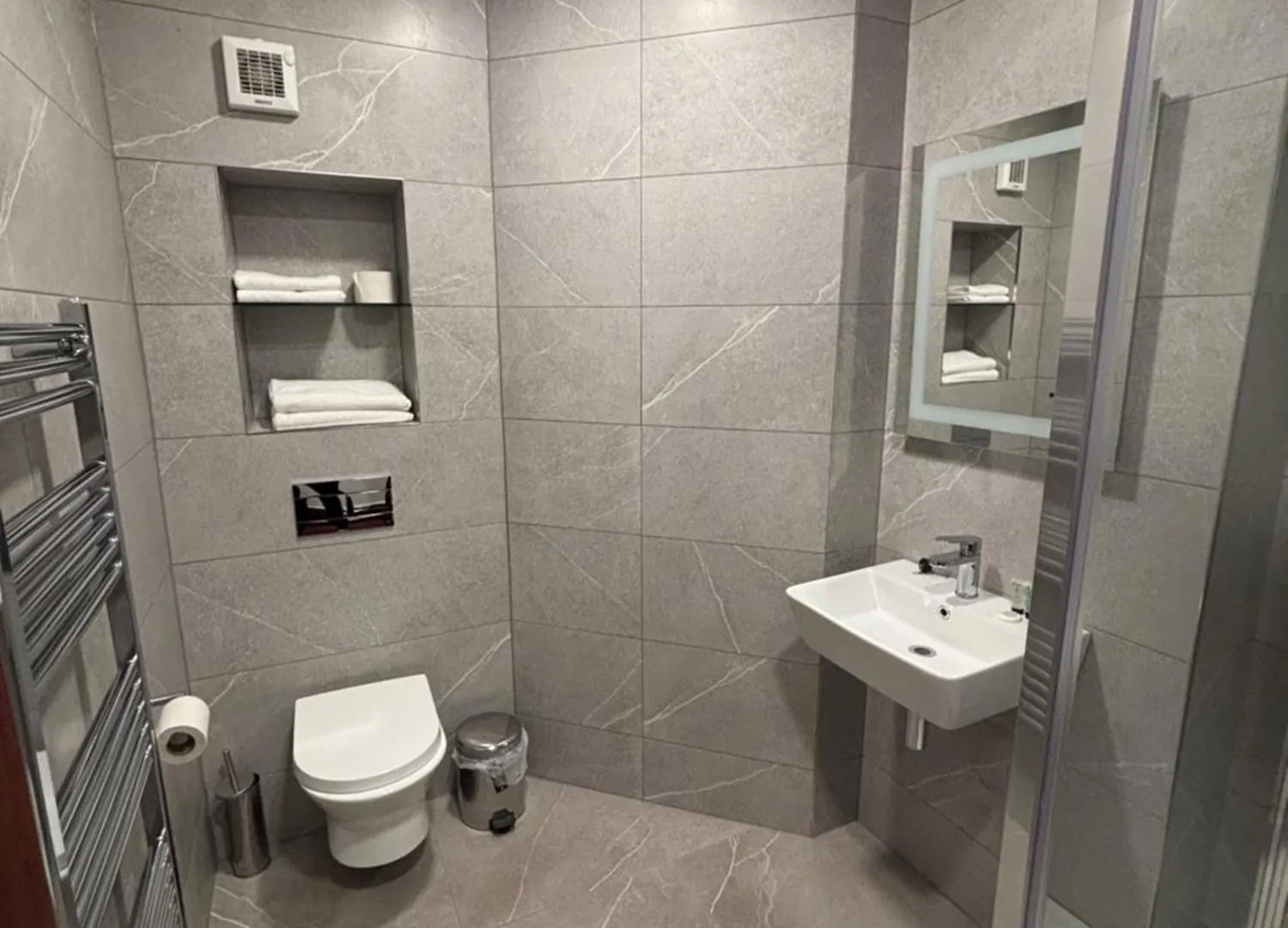 *** Pensionat O'Donoghue'S Hotell Dublin Irland
