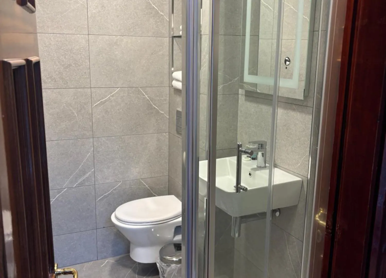 O'Donoghue'S Hotell Dublin Irland