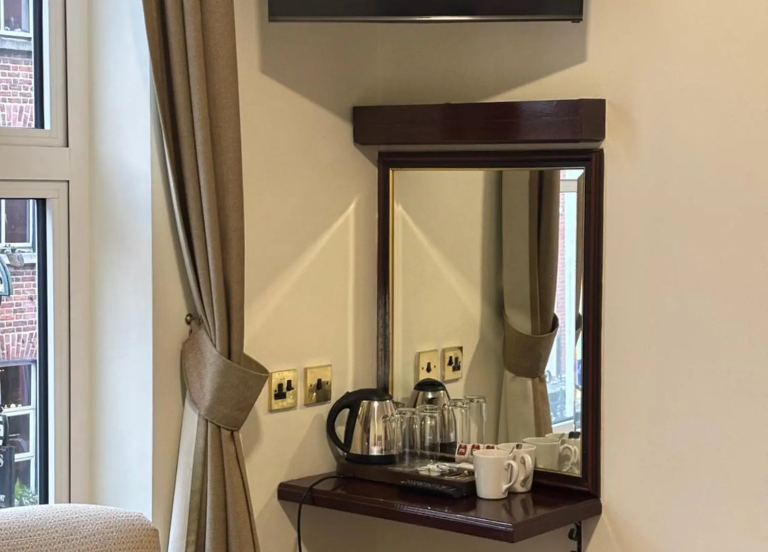 O'Donoghue'S Hotell Dublin Pensionat