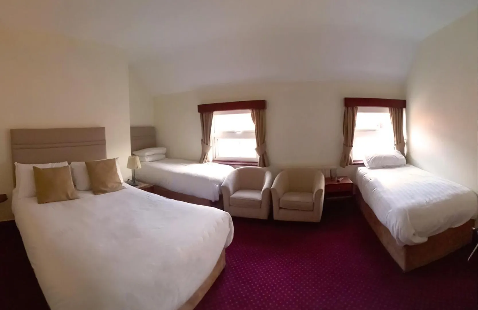 O'Donoghue'S Hotell Dublin