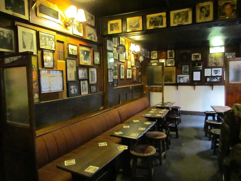 O'Donoghue'S 호텔 더블린